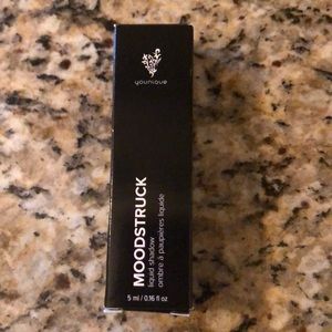 Moodstruck liquid Eyeshadow